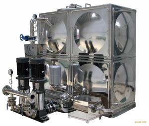 水箱变频供水设备(1)